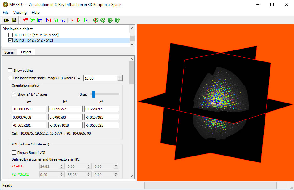 slice plus 3D